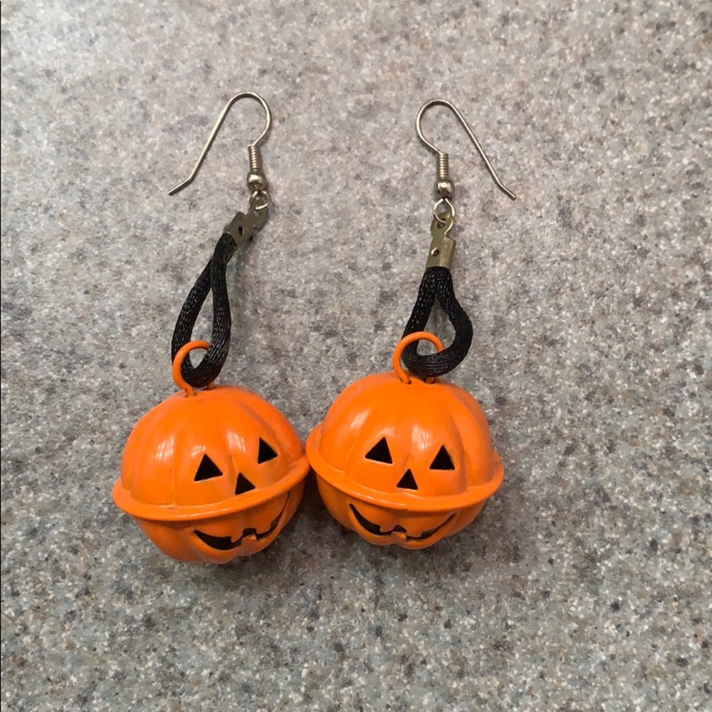 Halloween Earrings